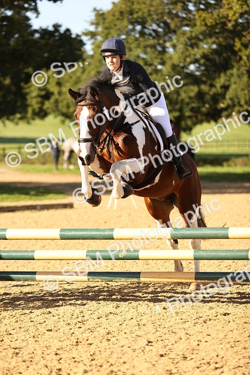 SBM_34766 - J38 - Senior 80cm Championship