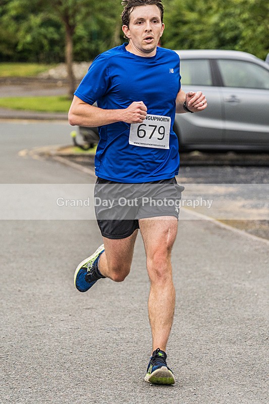 Lambfoot-614 - Lambfoot Loop Road Race Tuesday 2nd July 2024