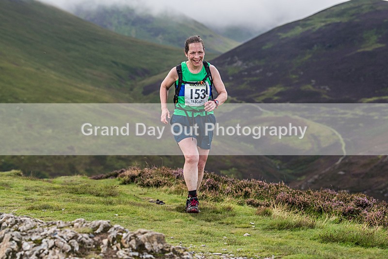 Barrow-480 - Barrow Fell Race Monday 28th August 2023
