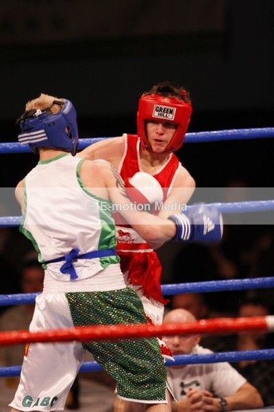 BX 210209-41 - Boxing 21/02/09