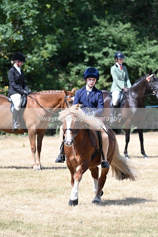 WJ7_3406 - Class 8 Ridden Veterans