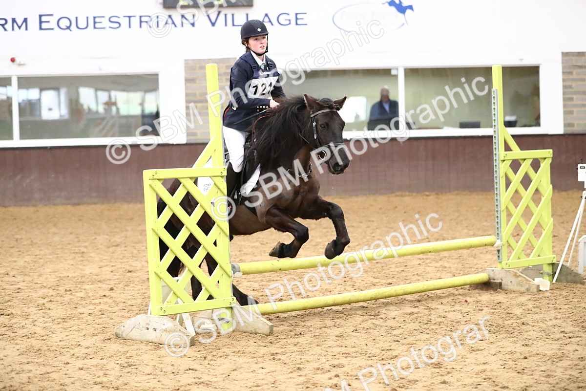 SBM_001150 - Class 3 - 50cm