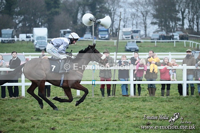 PtP 180126  1644 - Royal Artillery PtP Larkhill 18/01/26