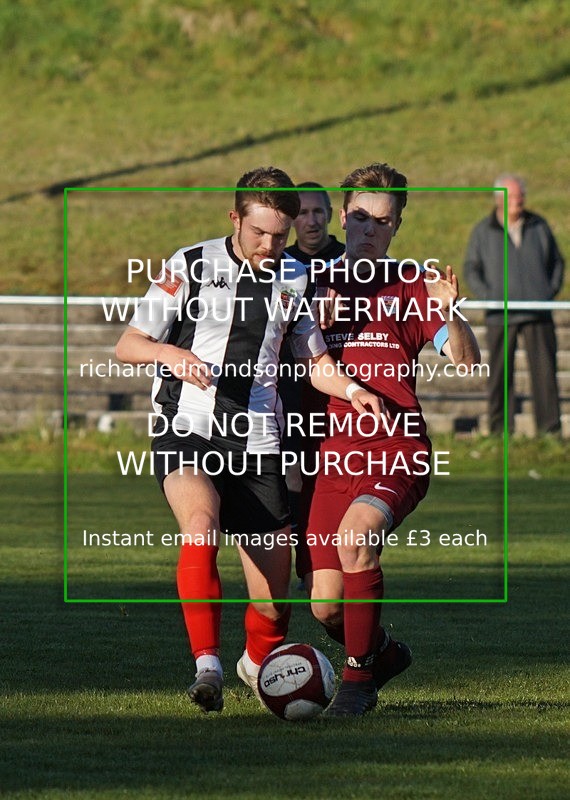DSC05592 - Kendal Town v Kendal County