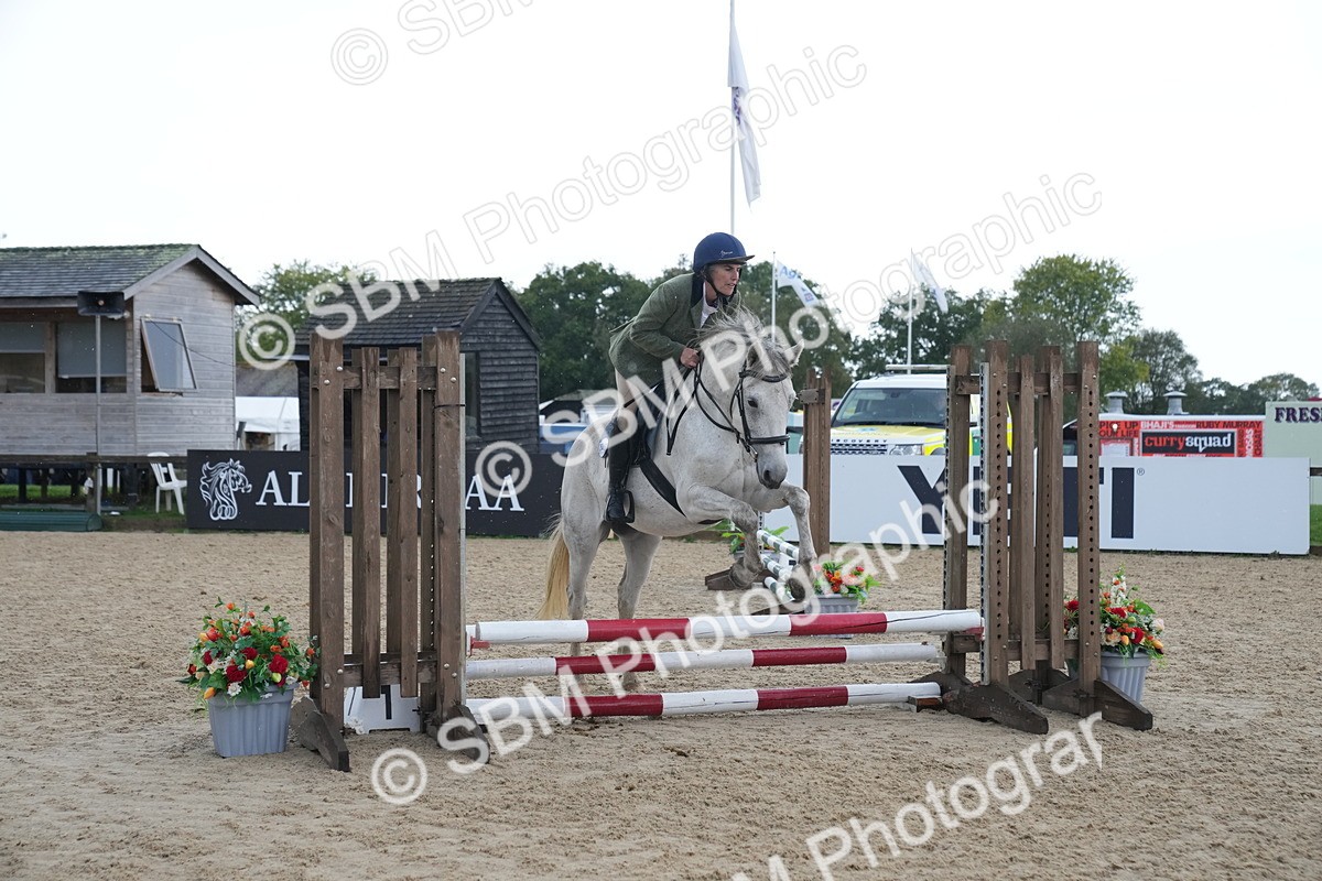 SBM_01721 - J54 - Clear Round 50cm