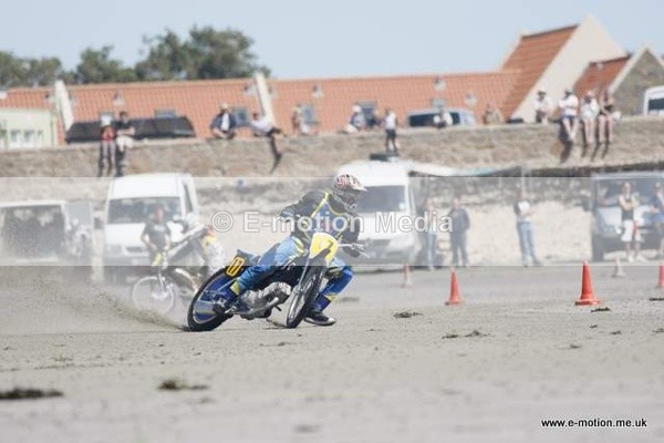 SR 250709 17 - Sand Racing 25/07/09