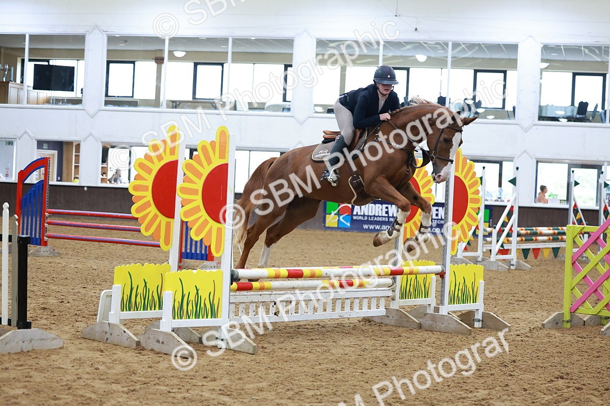 SBM_000083 - Class 1 - Clear Round