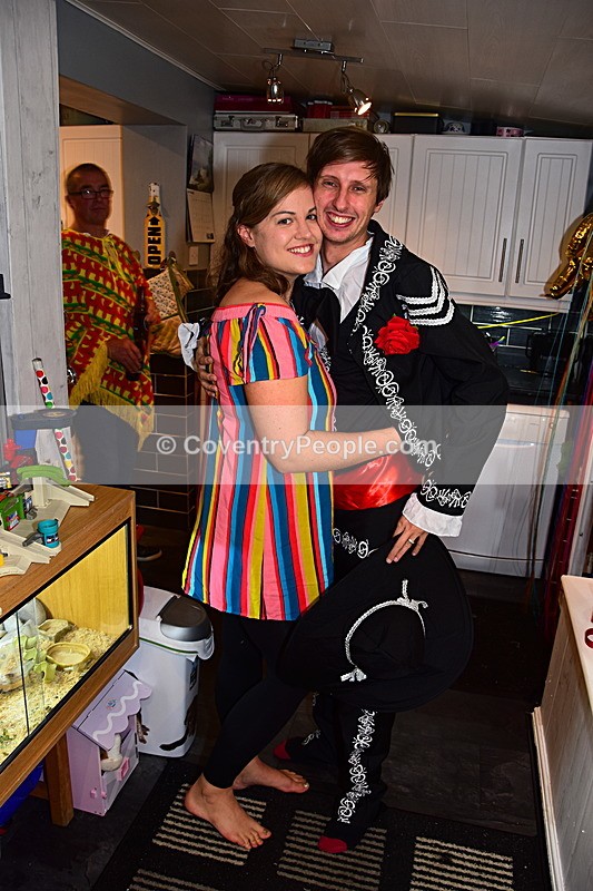 LEE-108 - Lee's 30th