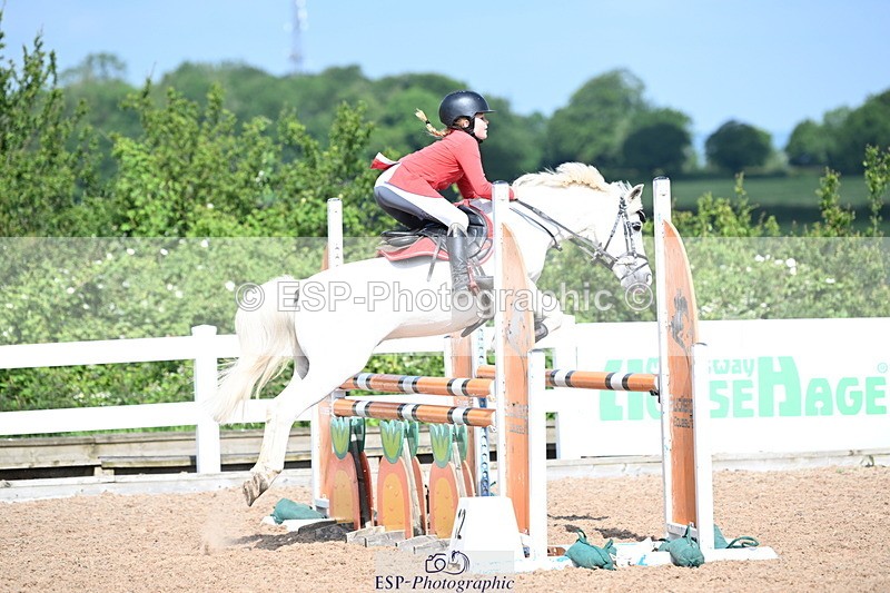 240609A-093624-03546 - Cls 21 Pony Discovery and 90cm Open