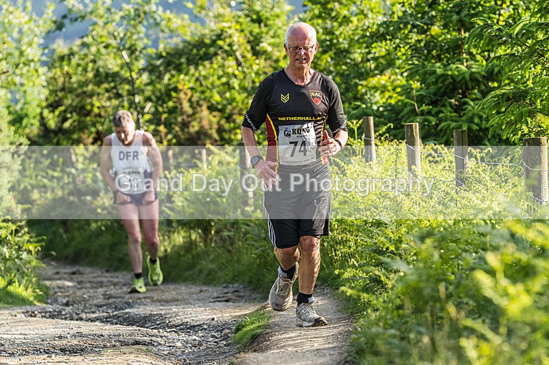 Round Latrigg-244 - Mike Mallen Memorial Round Latrigg Race Wednesday 10th June 2026