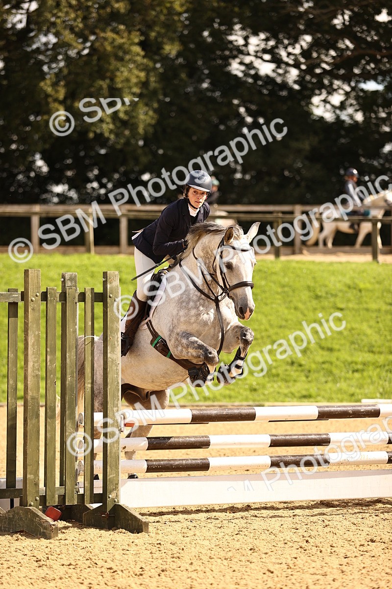 SBM_43323 - J40 Senior 90cm Supreme Championship