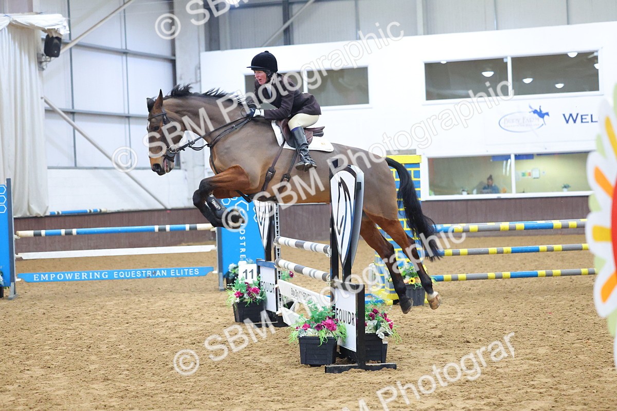 SBM_008235 - Class 21 - Nupafeed Supplements Senior Discovery/ 1m Open - First Round (1.00m)