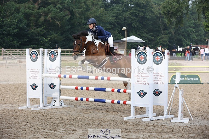 230618-083151-09252 - Cls 19 Pony Intro 1m