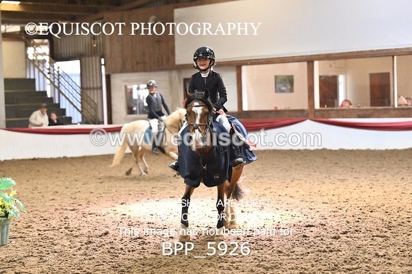 BPP_5926 - CLASS 5 PONY 50CM FINAL