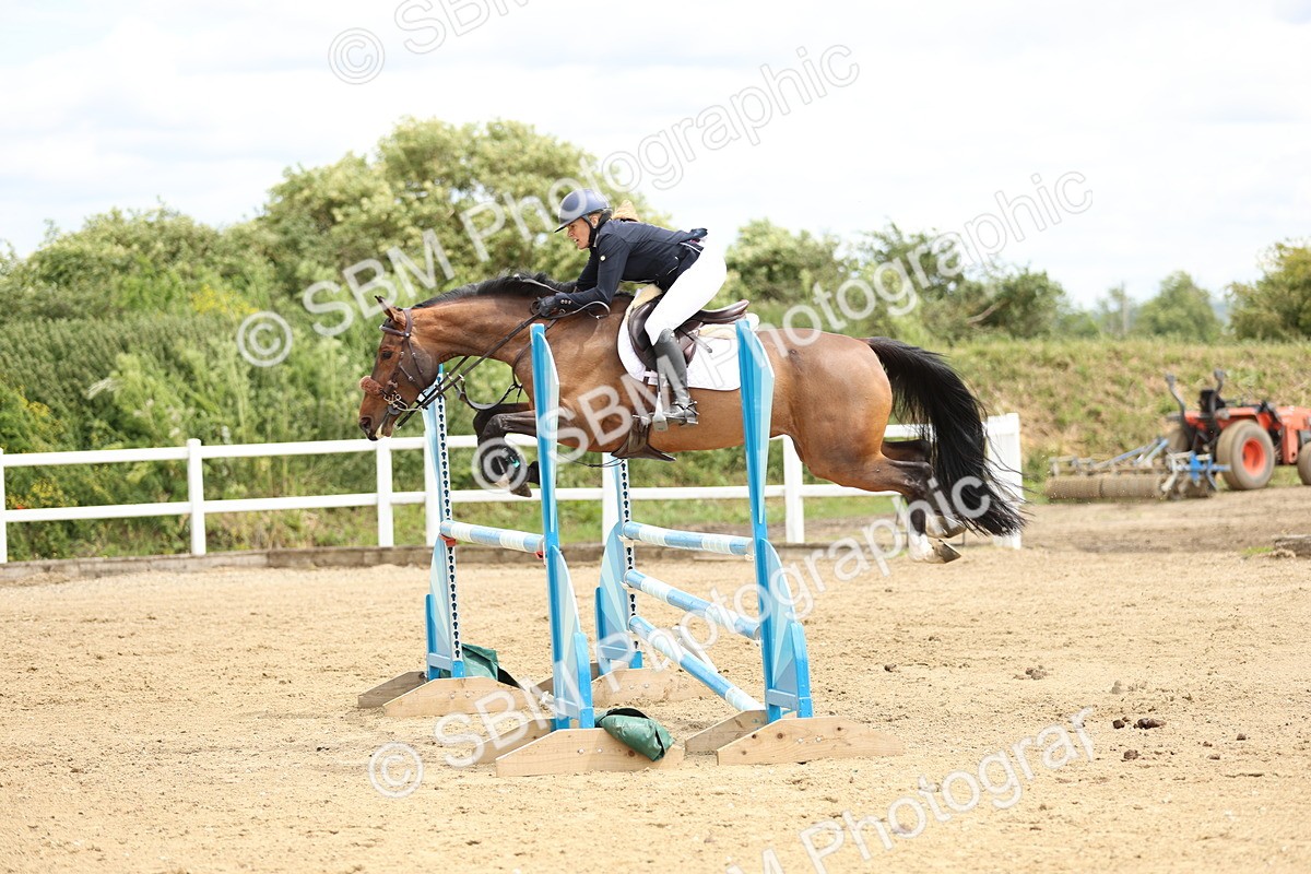 SBM_000875 - Class 3 - Senior Discovery - 1.00m