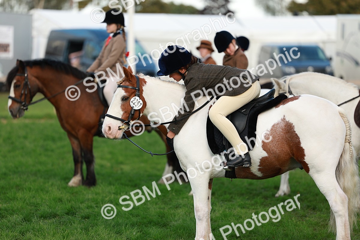 SBM_28825 - S7 - Novice & Newcomer Ridden Pony