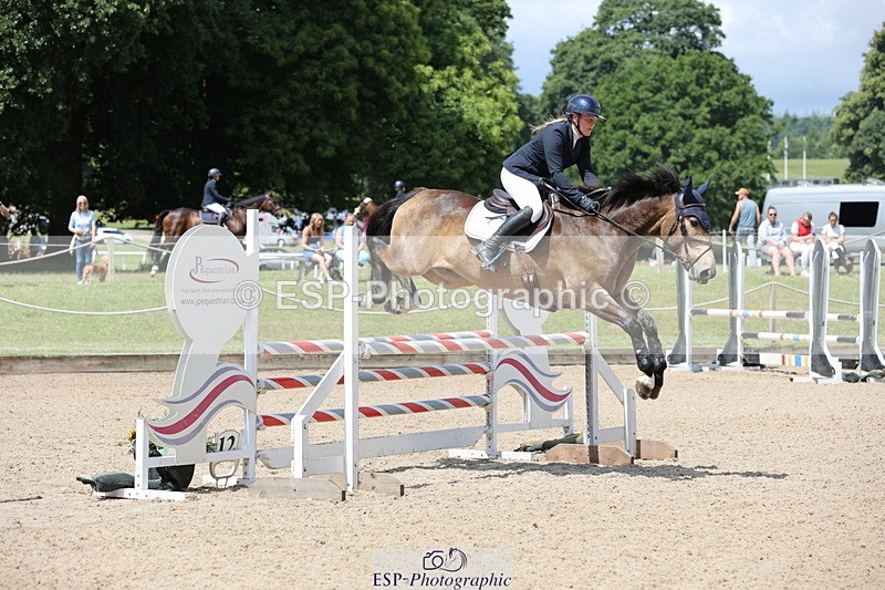 250614A-122105-06375 - Cls 28 95cm Amateur Quali