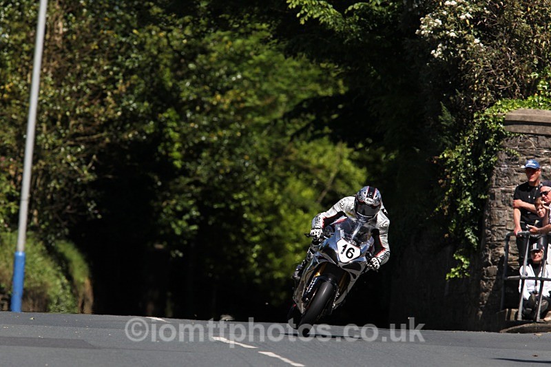  - Superbike Race
