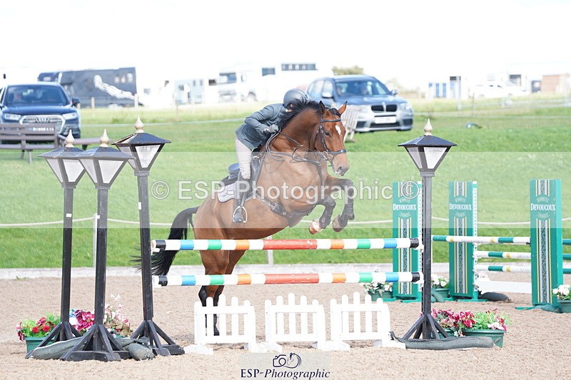 241005A-140926-04911 - SAT Cls 11 Snr Newc & 1.10m Open