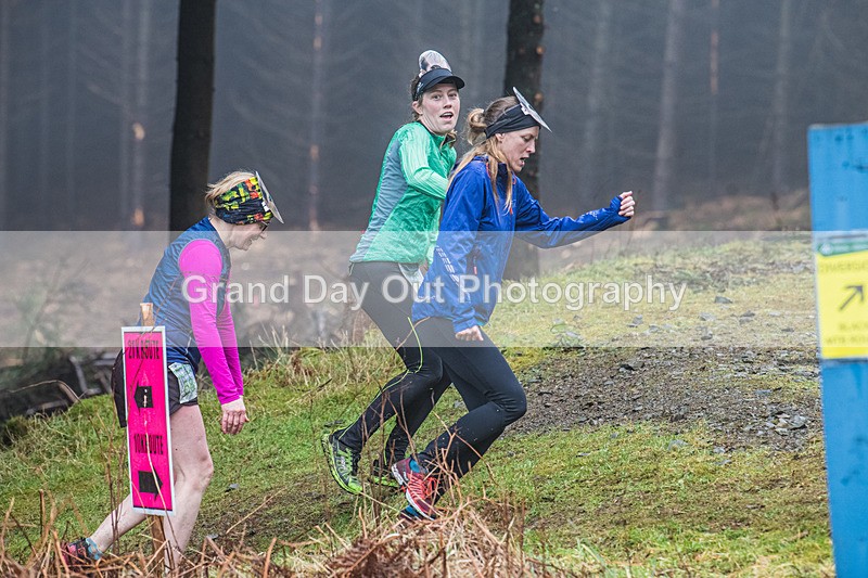 Glentress 21  10K-1844 - High Terrain Events Glentress 21 & 10K Trail Runs Saturday 18th February 2023