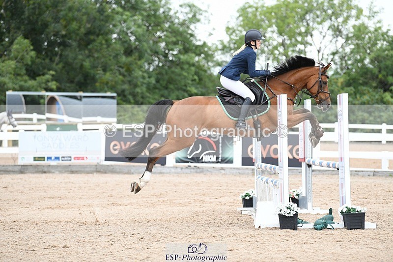 250803-091439-11776 - Cls 31 a&b British Novice & 90cm Open