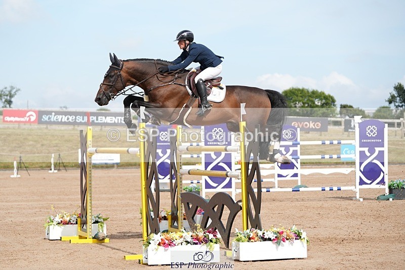 250718-164639-12471 - Cls 6, 3 Star Big Tour LR Qualifier Break til End