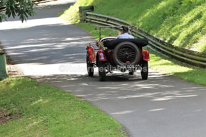 Pete Wilson 2-8-20-241 - Aug 2nd 2020 Drive thru