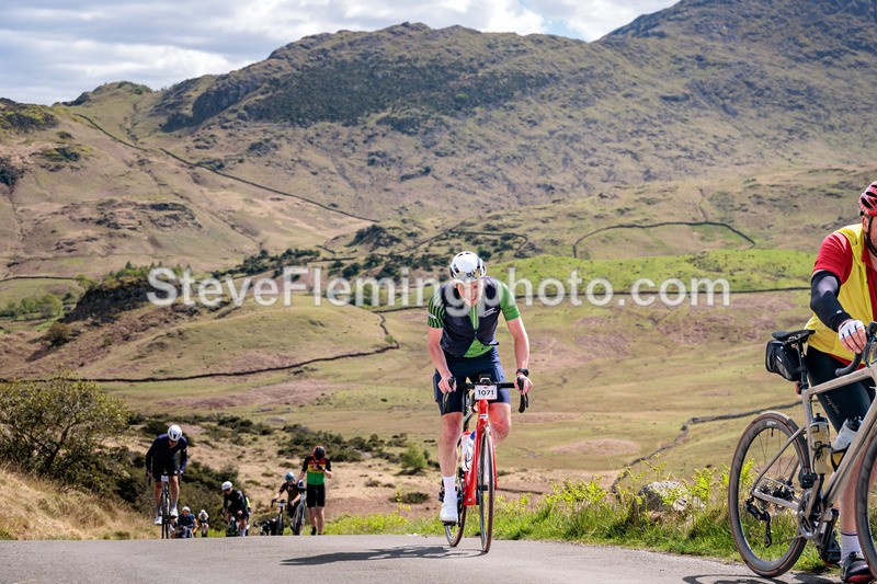145406 - Blea Tarn Climb 14:00 - 15:00