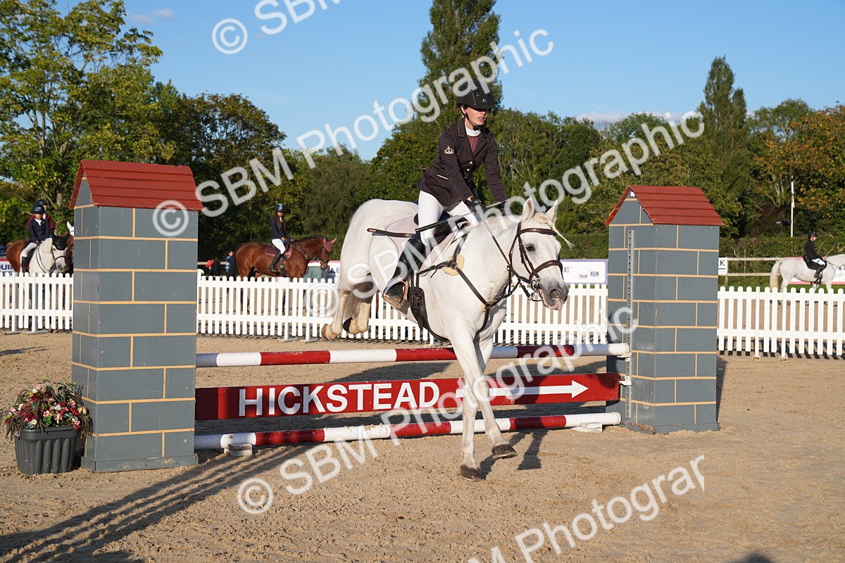 SBM_30049 - J44 - Super Speedy Scurry Open - 70cm