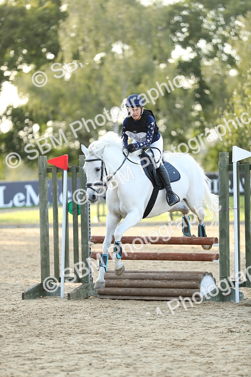 SBM_30594 - E11 - Eventers Challenge 80cm Championship