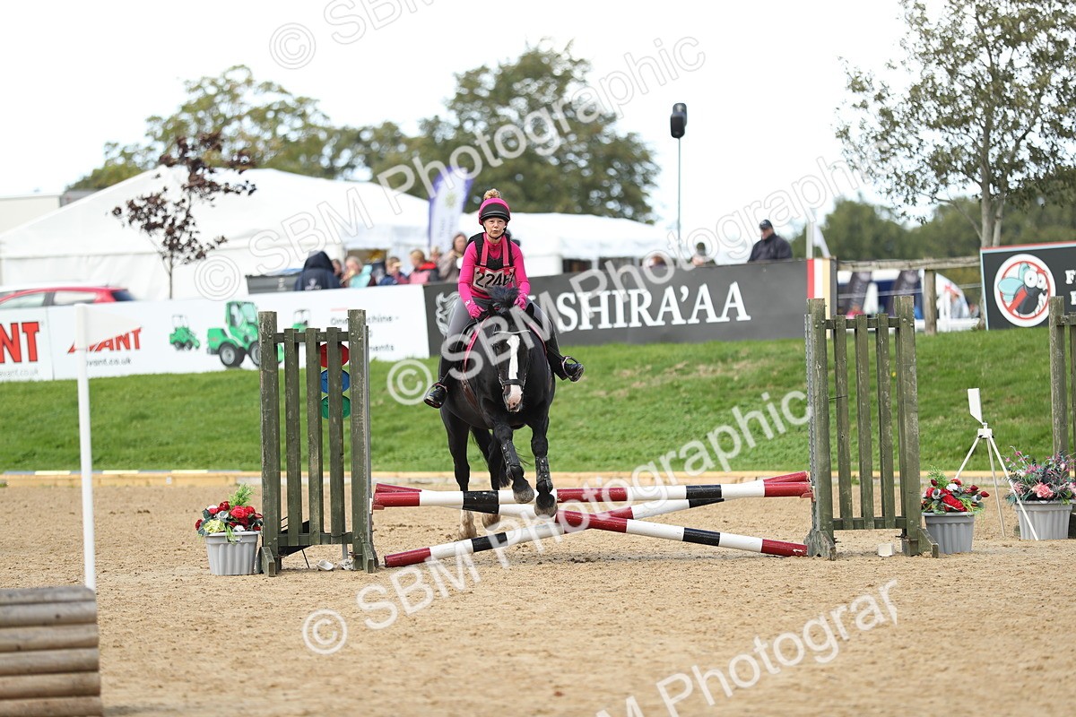 SBM_22209 - E9 - Eventers Challenge 60cm Championship