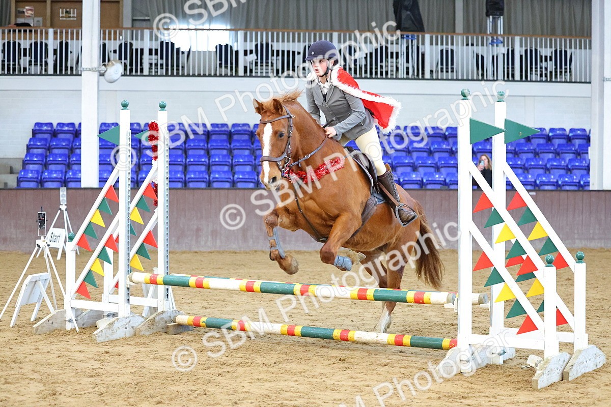 SBM_000400 - Class 2 - Show Jumping 60cm