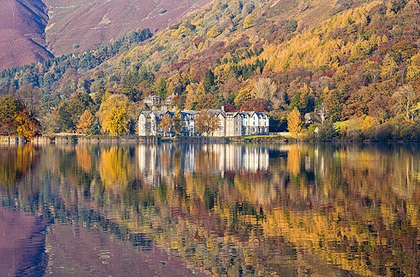  - Lake District, UK