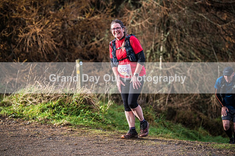 TVU 50  60K-458 - High Terrain Events Tweed Valley 50 & 65K Ultra Trail Races Sunday 19th November 2023