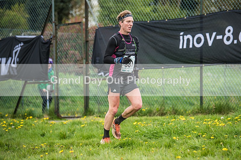 3 Peaks-2054 - The 3 Peaks Race Saturday 27th April 2024