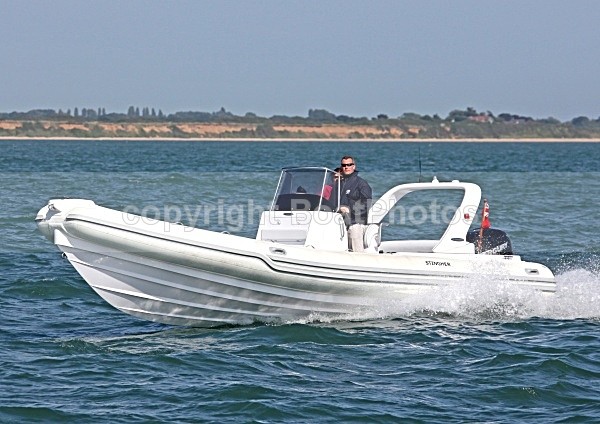 090614 STINGHER RIB IMG_1961 - RIBs, Tenders, Dories, Dinghies