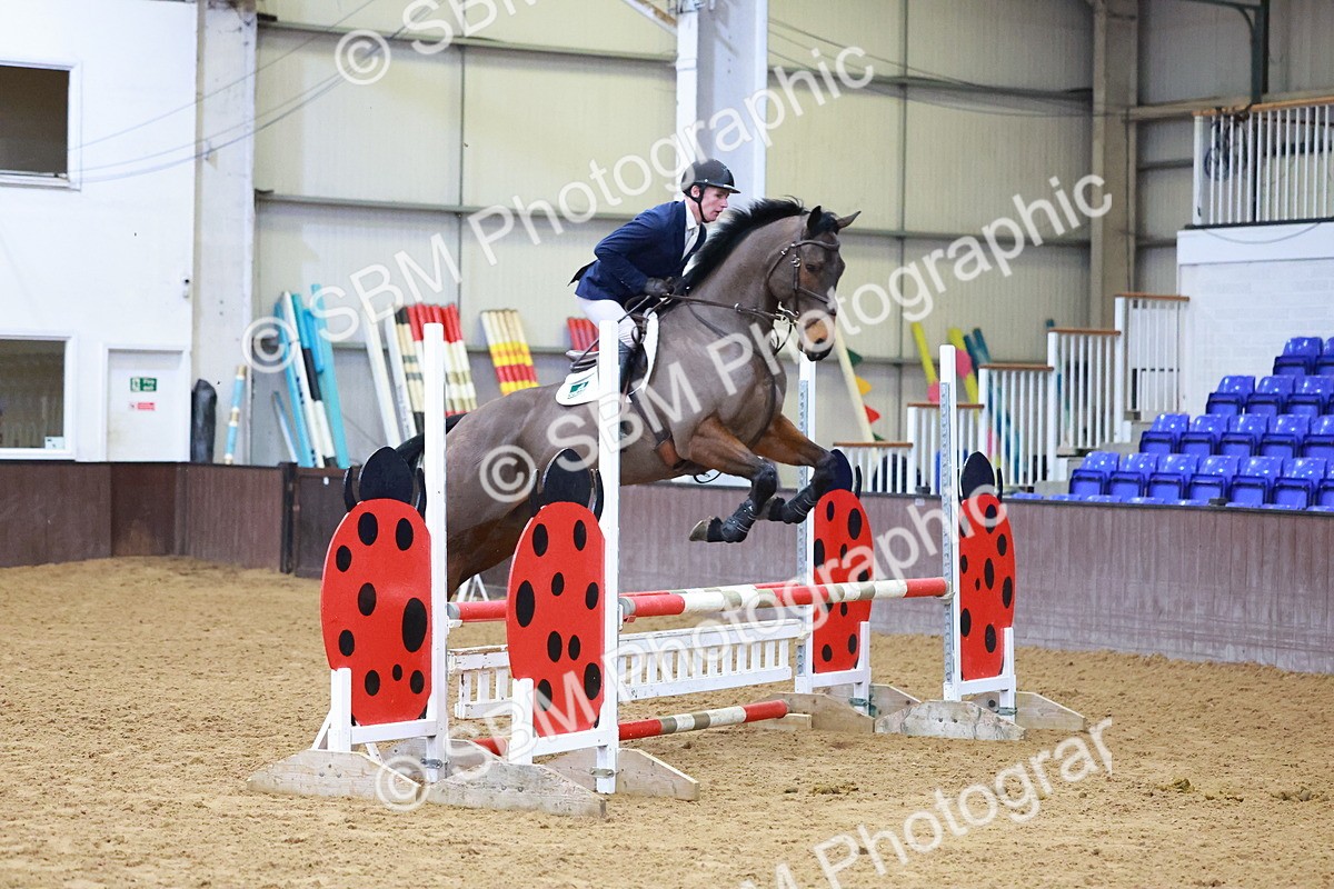 SBM_000163 - Class 2 - Senior British Novice - 90cm