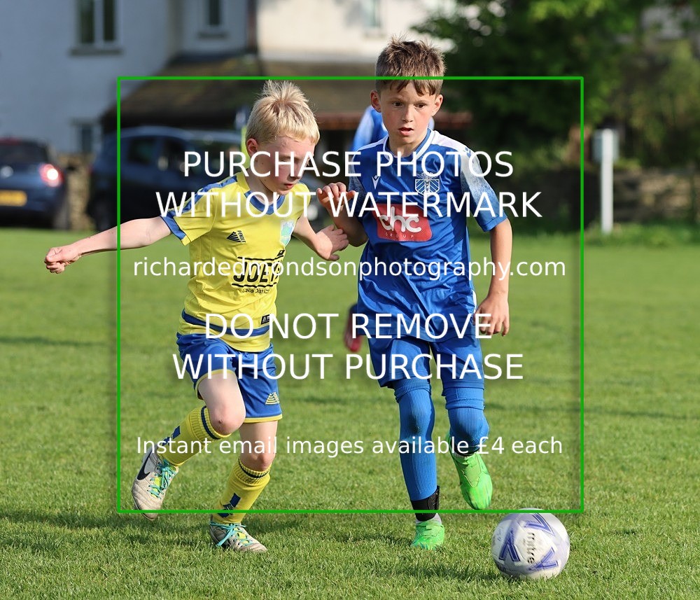 IMG_7435 - Wattsfield Utd Under 9's vs Kendal Utd Under 9's (9/5/24)