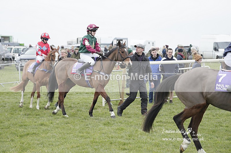 PtP 050323 122 - Blackmore & Sparkford Vale Hunt PtP - Somerset 05/03/23