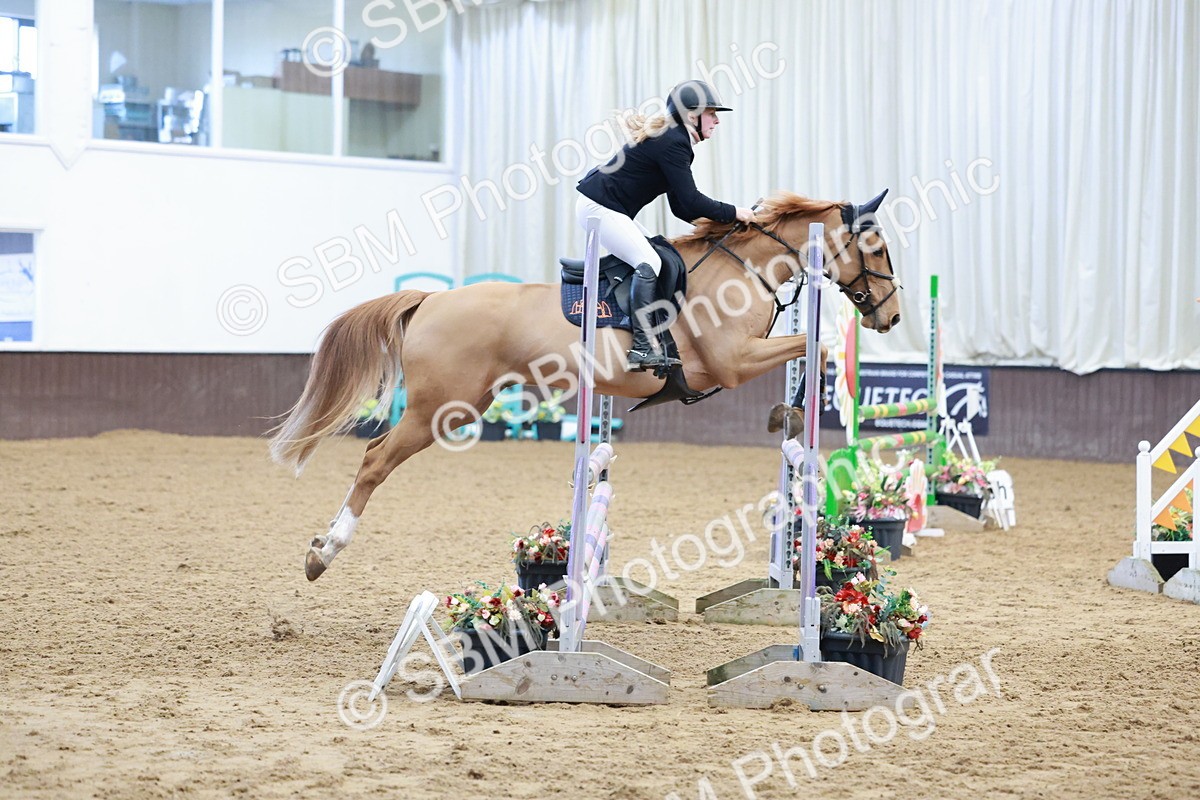 SBM_003305 - Class 10 - Nupafeed Supplements Senior Discovery/ 1m Open