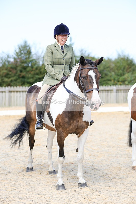 1X9A8314 - Class 12: Coloured Ridden