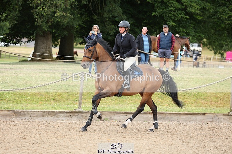 240705-091424-08000 - Cls 19 5 Yr Old Qualifier 1.10m