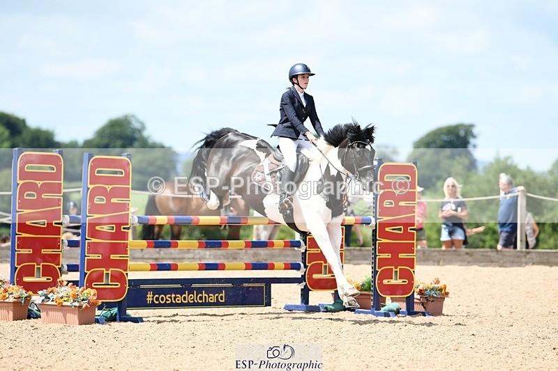 250628-132030-05047 - Cls 12 Newcomers 2nd Round 1pm to End