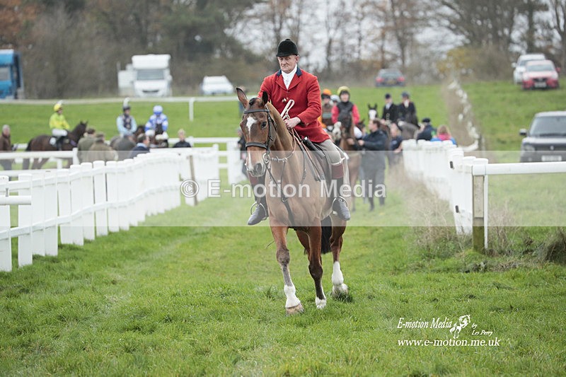PtP 271122 218 - Hursley Hambledon Hunt Point-to-Point - Larkhill - 27/11/22