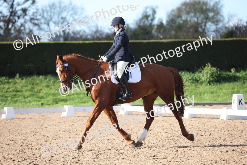 20251102-0701 - Class 4 - Novice 6