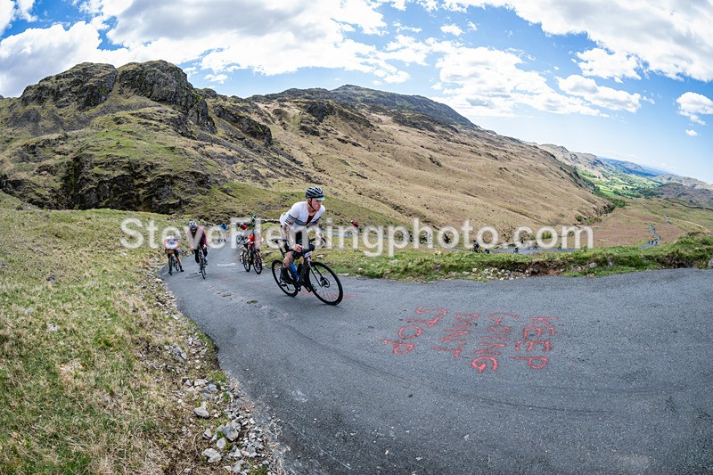 140007 - Hardknott Pass Camera 2 14.00-15.00