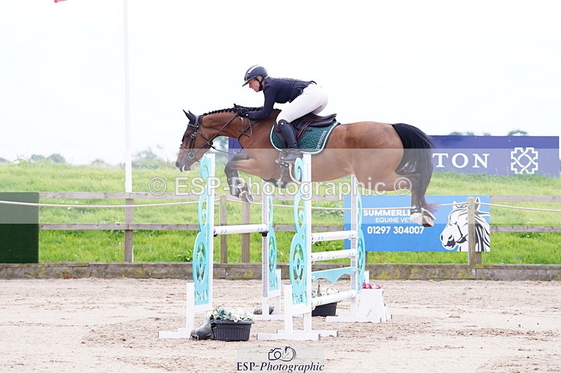 240803A-135918-08201 - Cls 31 4 Yr Old Champs