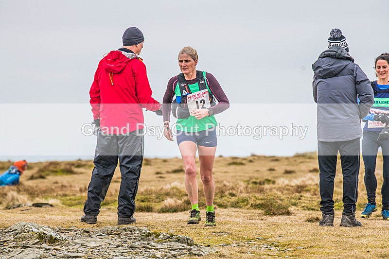 Black Combe-403 - Black Combe Fell Race Saturday 4th March 2023
