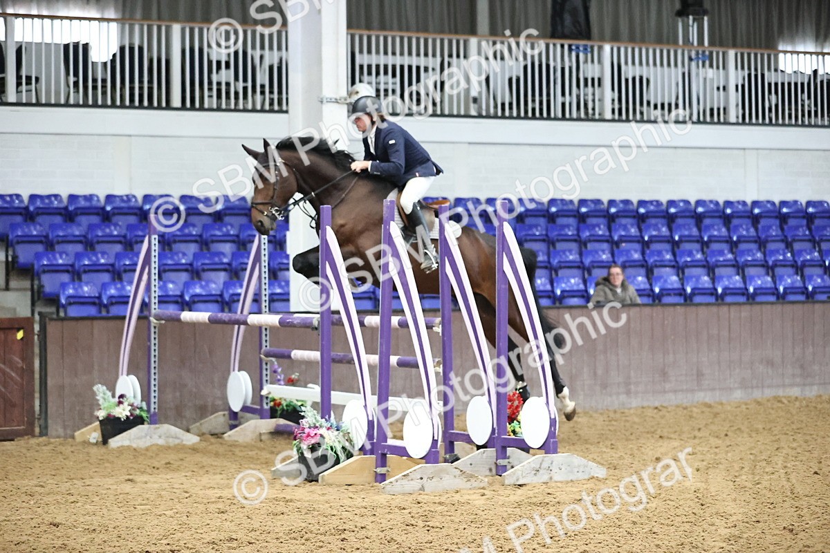 SBM_003626 - Class 12 - Senior Foxhunter 1.20m
