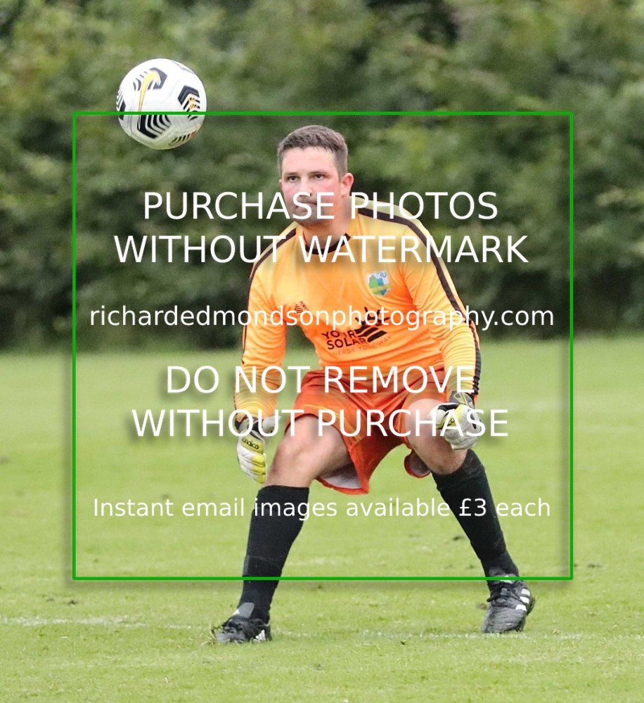 IMG_6690 - Kendal Utd v Galgate (Tuesday 22 August)